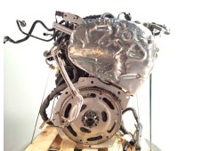 Recambio de motor completo para audi a5 coupe (f53) 2.0 16v tfsi referencia OEM IAM DLV   2