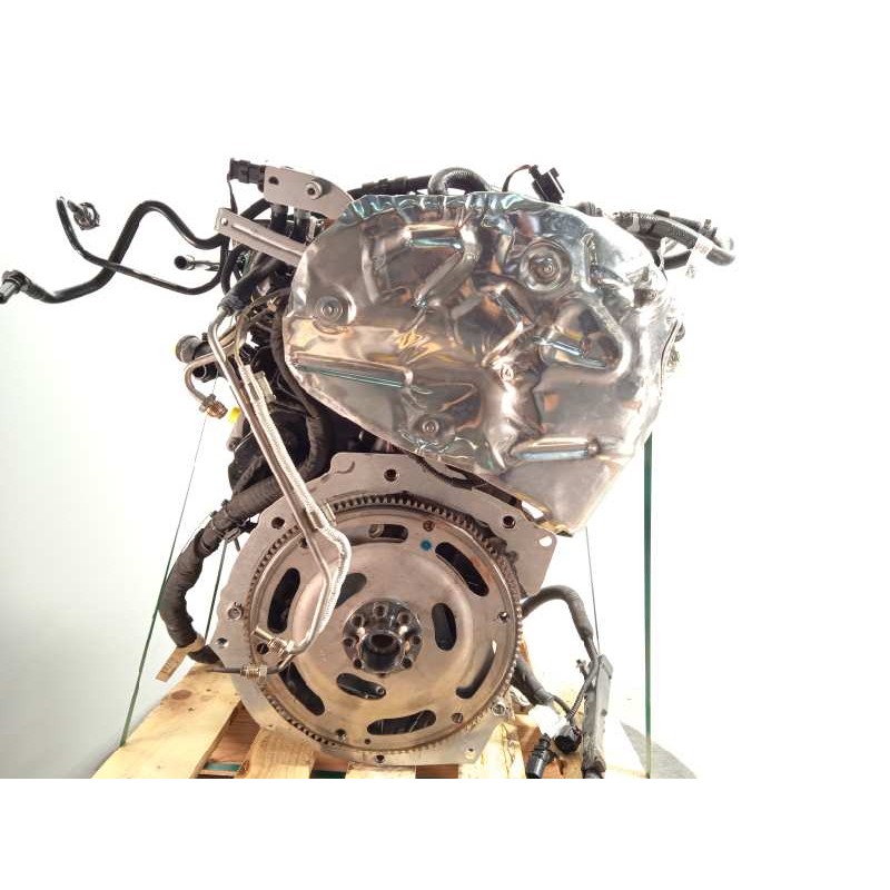 Recambio de motor completo para audi a5 coupe (f53) 2.0 16v tfsi referencia OEM IAM DLV  