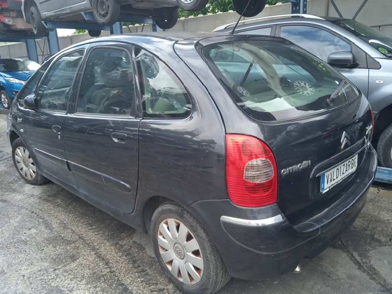 citroën xsara picasso del año 2006