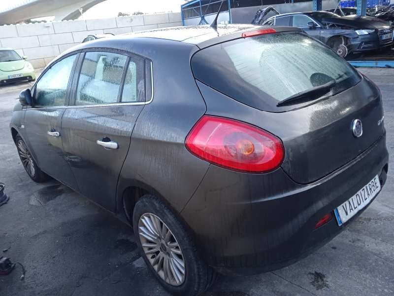 fiat bravo (198) del año 2008