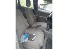 audi a2 (8z) del año 2001 2