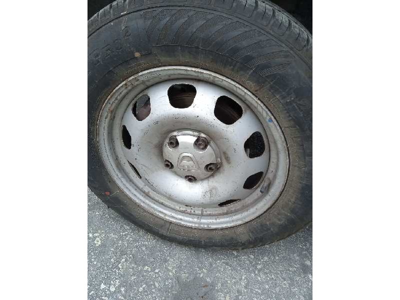 dacia duster del año 2015