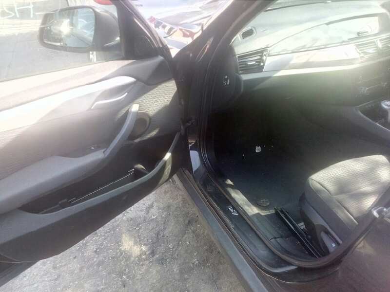 bmw x1 (e84) del año 2013