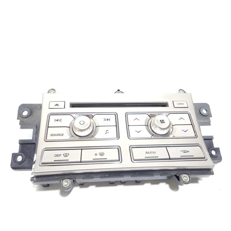 Recambio de mando multifuncion para jaguar xf 3.0 v6 diesel cat referencia OEM IAM 8X2318C858BG  