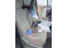 hyundai terracan (hp) del año 2004 2