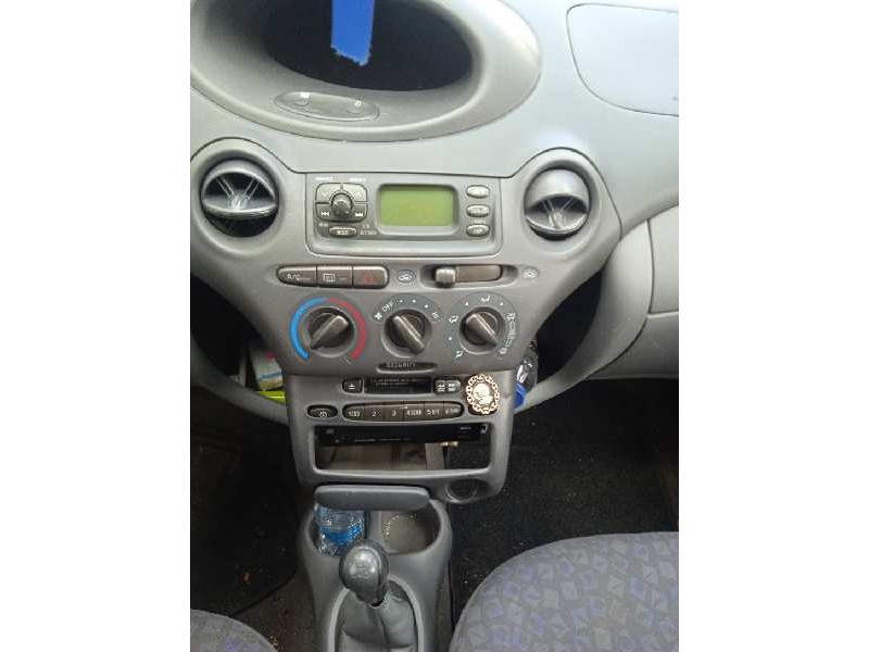 toyota yaris (ncp1/nlp1/scp1) del año 2003