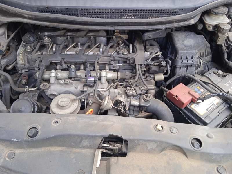 honda civic berlina 5 (fk) del año 2007