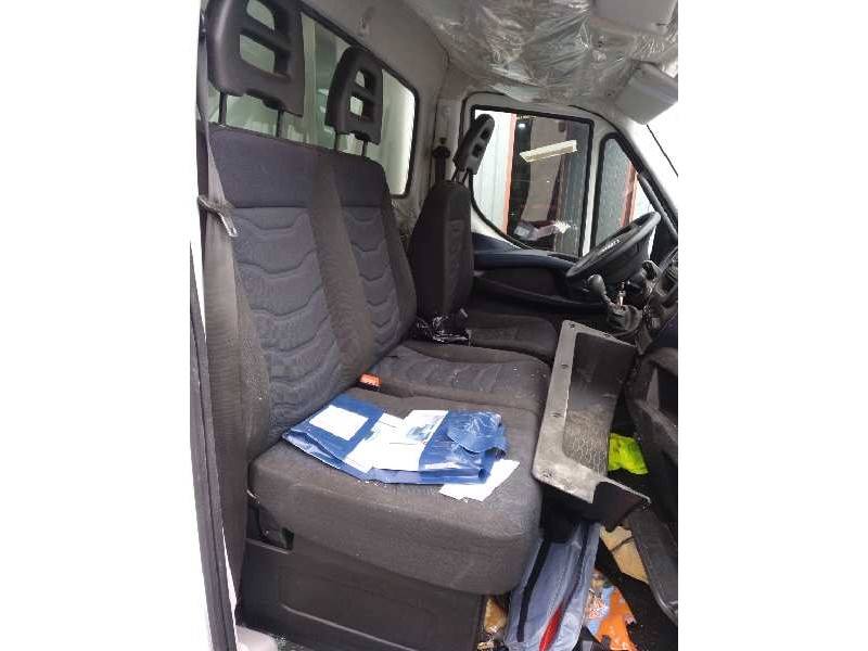 iveco daily del año 2019