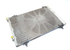 Recambio de condensador / radiador aire acondicionado para citroën berlingo station wagon live edition referencia OEM IAM 968253 2