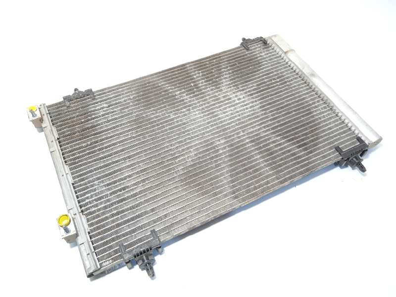 Recambio de condensador / radiador aire acondicionado para citroën berlingo station wagon live edition referencia OEM IAM 968253