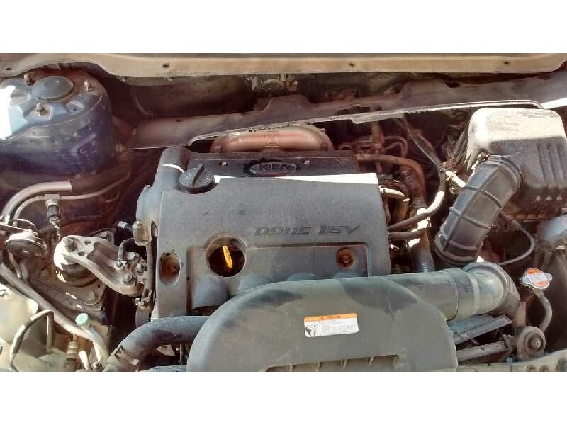 kia cee´d del año 2008