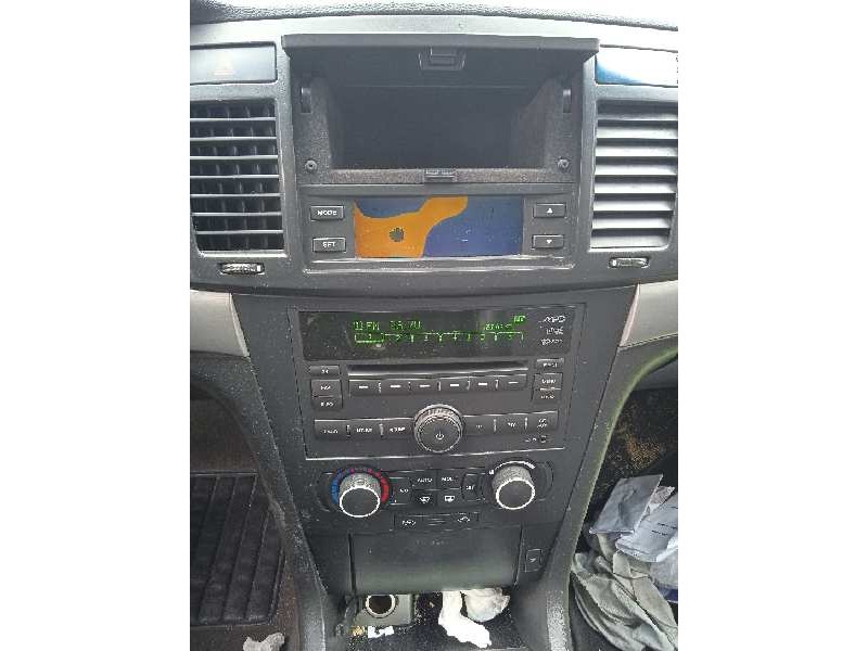 chevrolet epica del año 2007