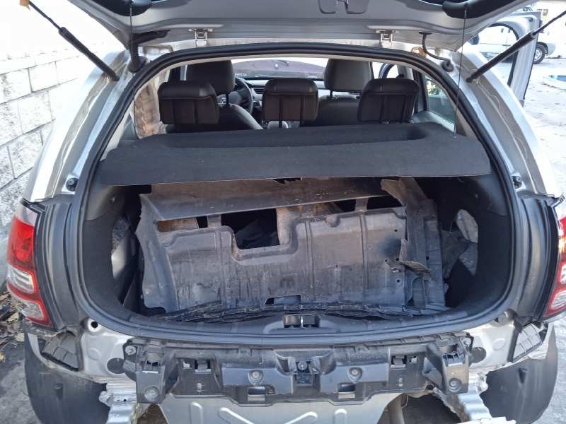 citroën c3 del año 2014