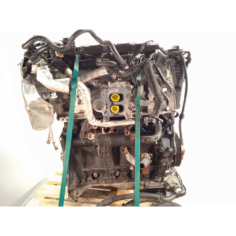 Recambio de motor completo para audi a5 coupe (f53) 2.0 16v tfsi referencia OEM IAM DLV  