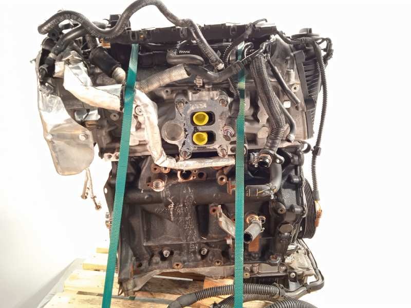 Recambio de motor completo para audi a5 coupe (f53) 2.0 16v tfsi referencia OEM IAM DLV  