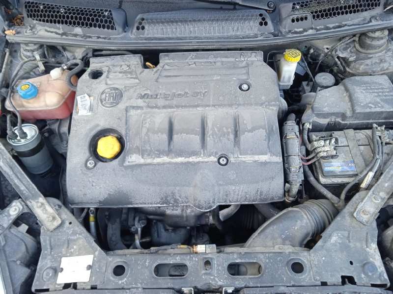 fiat bravo (198) del año 2008