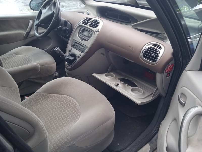 citroën xsara picasso del año 2006