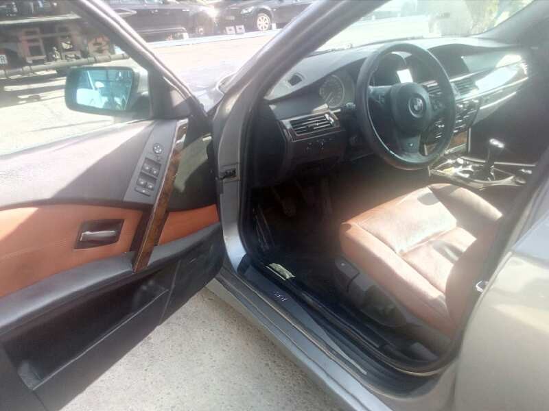 bmw serie 5 touring (e61) del año 2006
