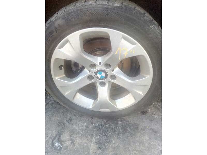 bmw x1 (e84) del año 2013