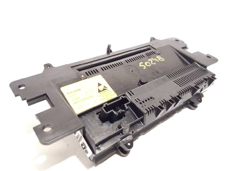 Recambio de mando multifuncion para jaguar xf 3.0 v6 diesel cat referencia OEM IAM 8X2318C858BG  