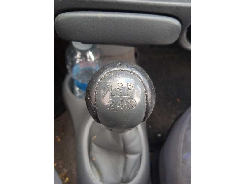 toyota yaris (ncp1/nlp1/scp1) del año 2003