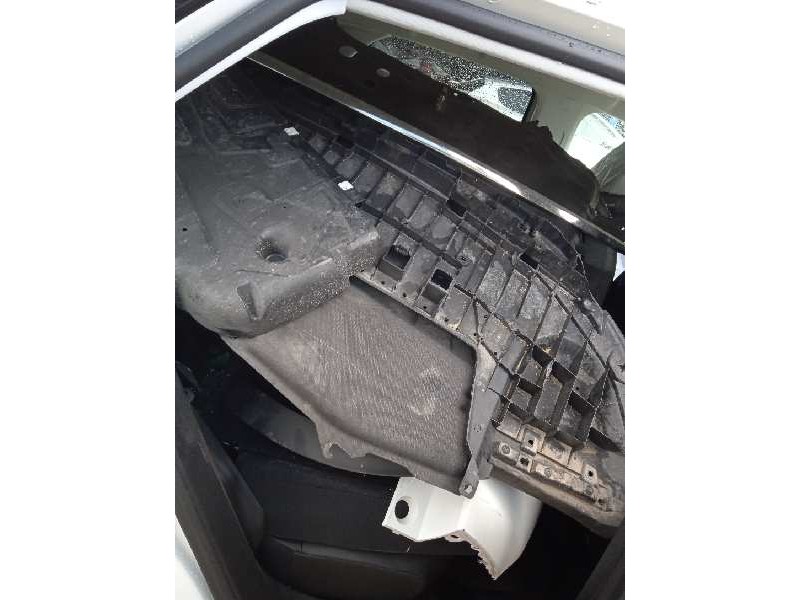 peugeot 3008 del año 2019