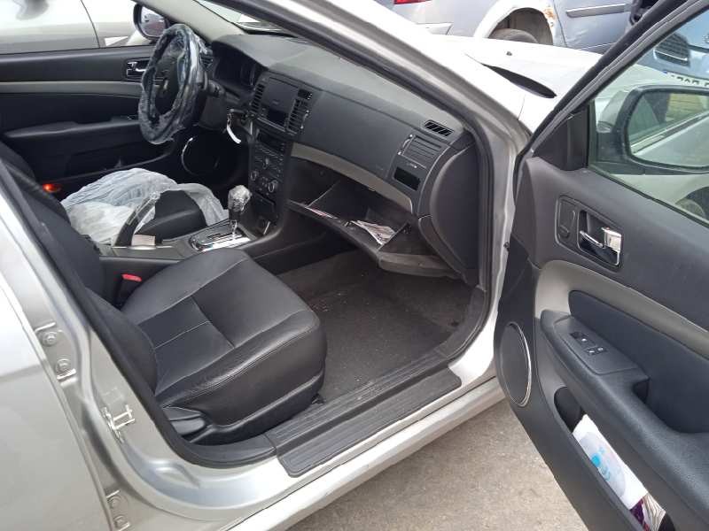 chevrolet epica del año 2009