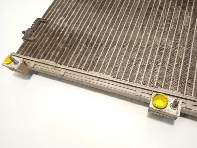 Recambio de condensador / radiador aire acondicionado para citroën berlingo station wagon live edition referencia OEM IAM 968253