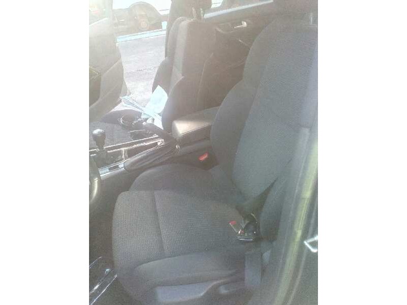 peugeot 508 del año 2011