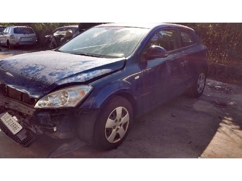 kia cee´d del año 2008