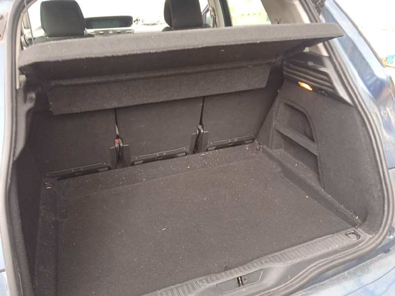 citroën c4 picasso del año 2015