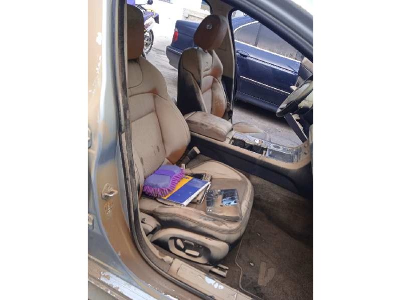 jaguar xf del año 2010