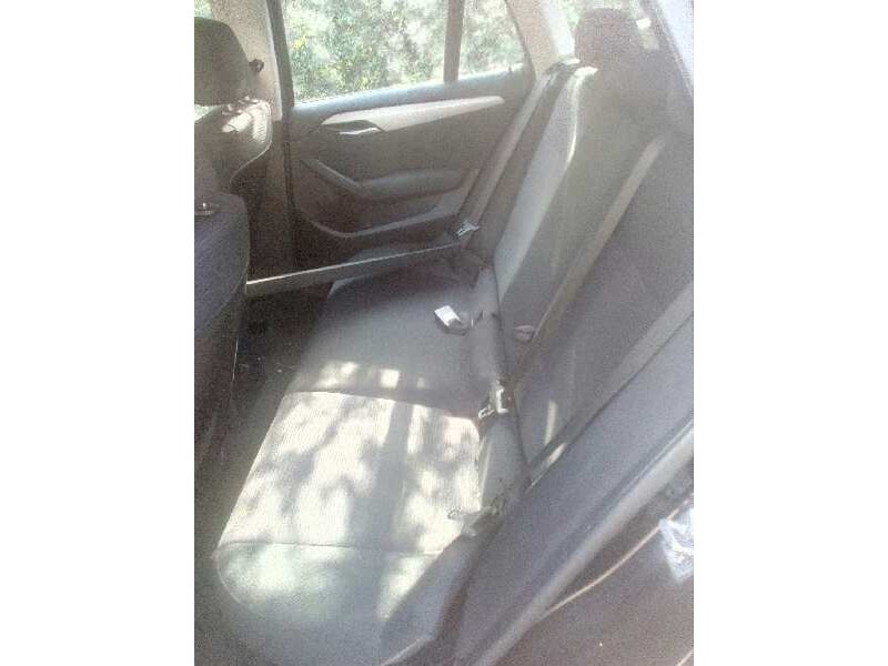 bmw x1 (e84) del año 2013