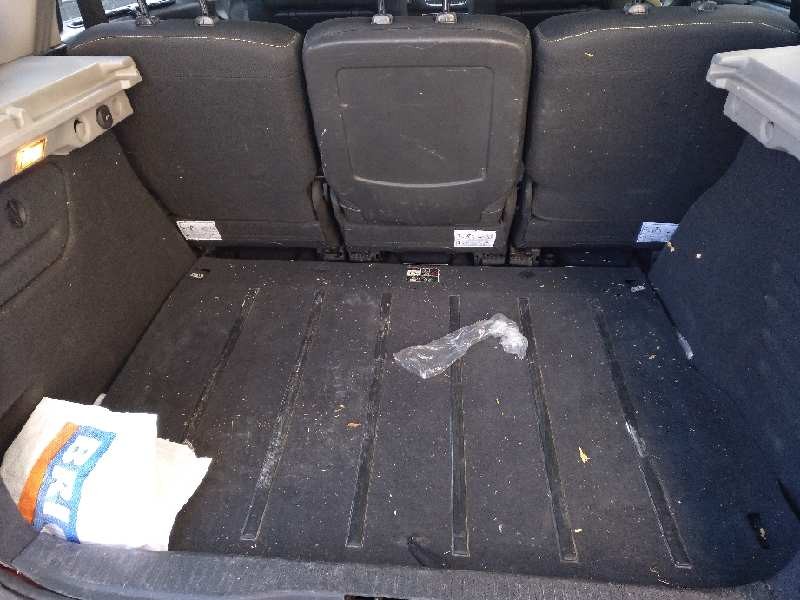 renault scenic iii del año 2010