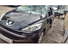 peugeot 207 del año 2007 2