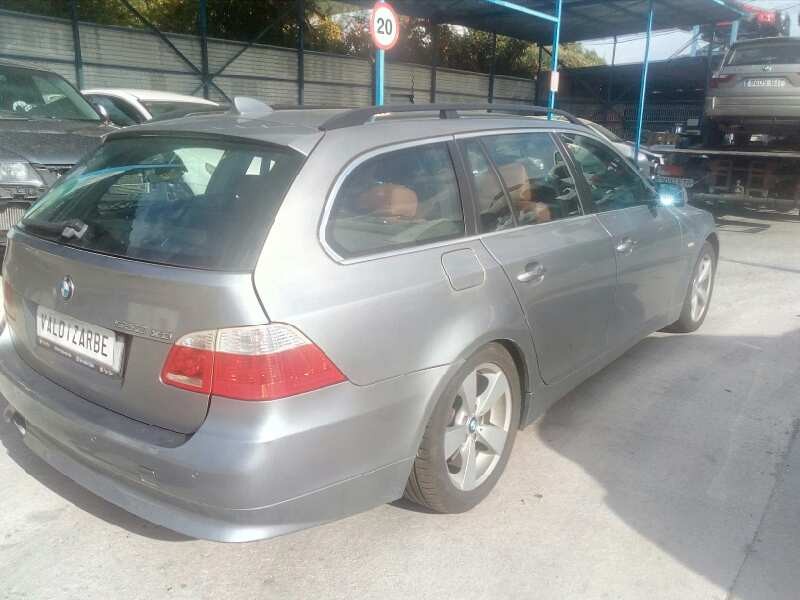 bmw serie 5 touring (e61) del año 2006