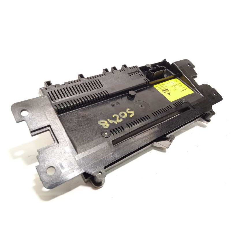 Recambio de mando multifuncion para jaguar xf 3.0 v6 diesel cat referencia OEM IAM 8X2318C858BG  