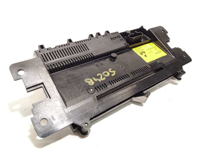 Recambio de mando multifuncion para jaguar xf 3.0 v6 diesel cat referencia OEM IAM 8X2318C858BG  