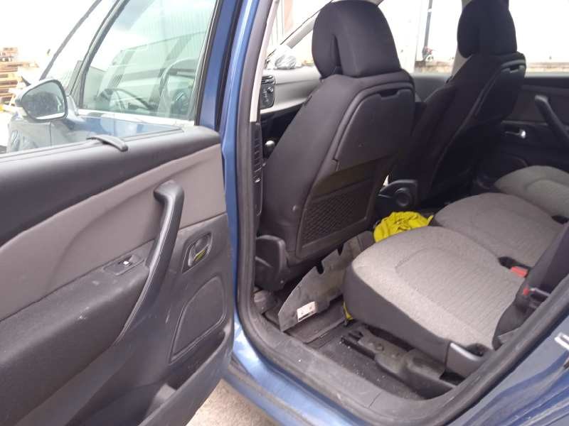 citroën c4 picasso del año 2015