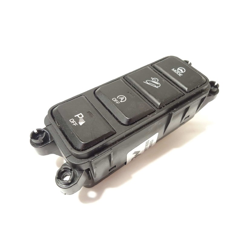 Recambio de mando multifuncion para hyundai tucson referencia OEM IAM 93300D7600  