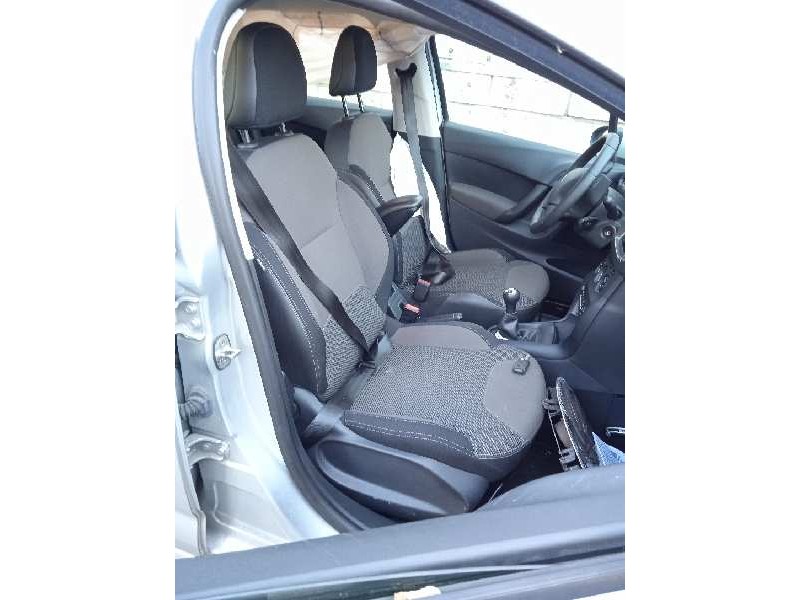 citroën c3 del año 2014