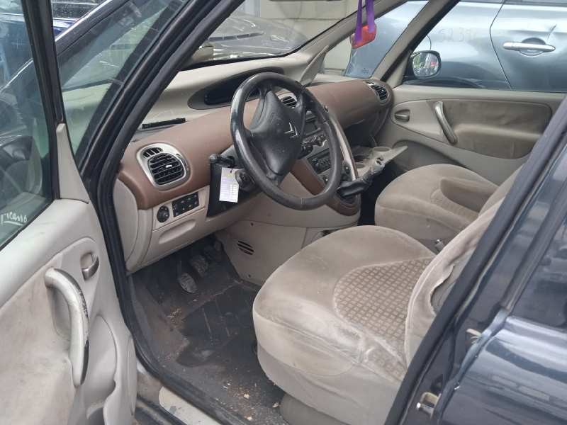 citroën xsara picasso del año 2006