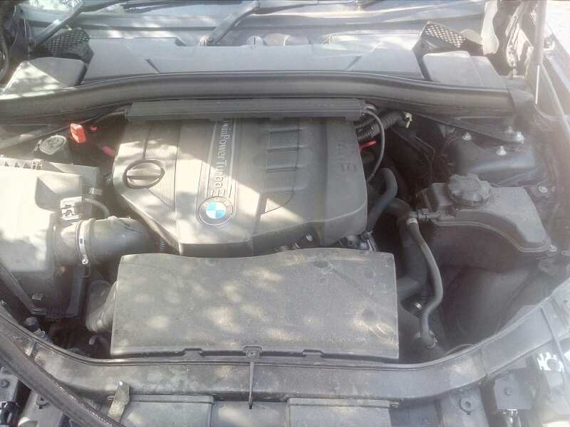 bmw x1 (e84) del año 2013