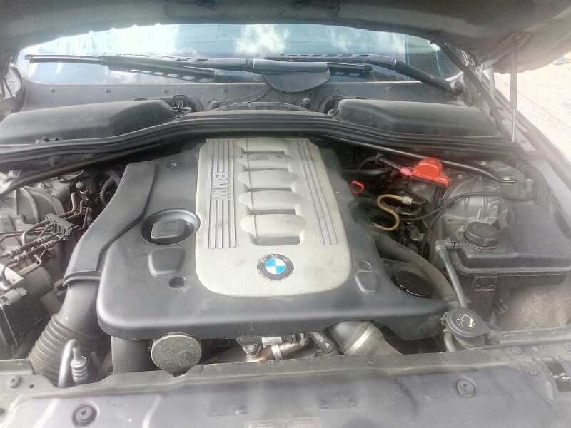 bmw serie 5 touring (e61) del año 2006