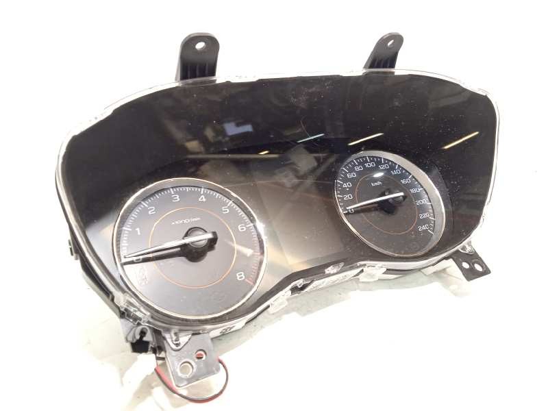 CUADRO INSTRUMENTOS 85012FL580 