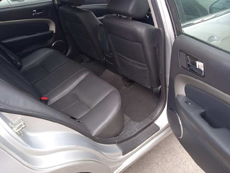 chevrolet epica del año 2009