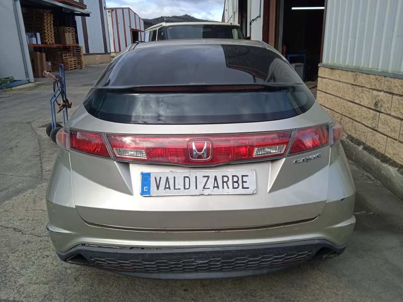 honda civic berlina 5 (fk) del año 2007