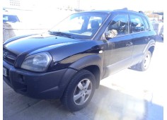 hyundai tucson (jm) del año 2005