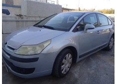 citroën c4 berlina del año 2006