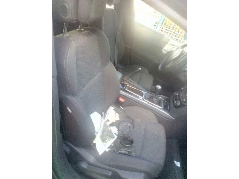 peugeot 508 del año 2011